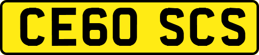 CE60SCS