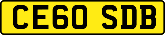CE60SDB