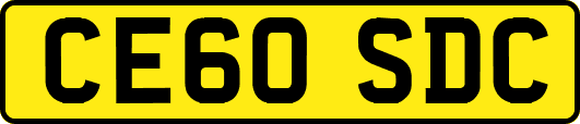 CE60SDC