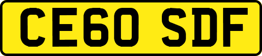 CE60SDF