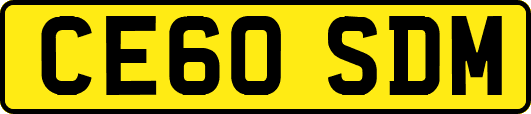 CE60SDM