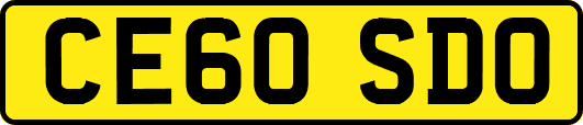CE60SDO