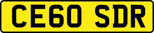 CE60SDR