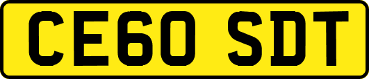 CE60SDT