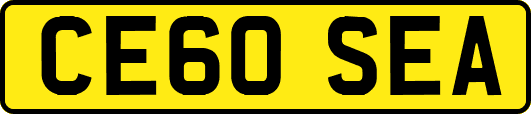 CE60SEA