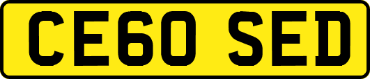CE60SED