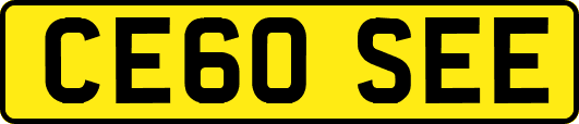 CE60SEE