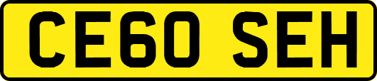 CE60SEH