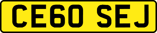 CE60SEJ