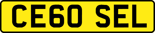 CE60SEL
