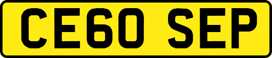 CE60SEP