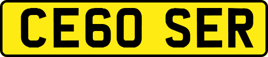 CE60SER