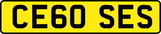 CE60SES
