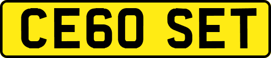 CE60SET