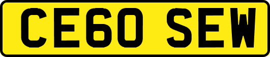 CE60SEW