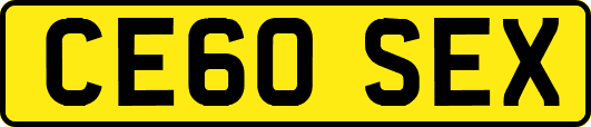 CE60SEX