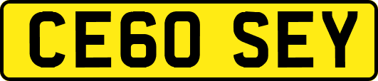 CE60SEY