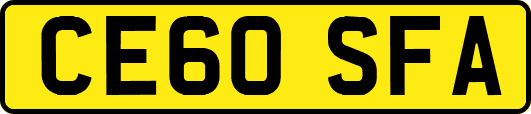 CE60SFA