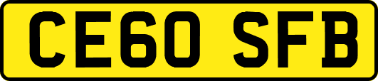 CE60SFB