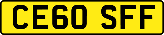 CE60SFF