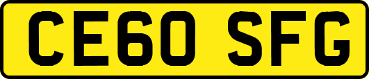 CE60SFG