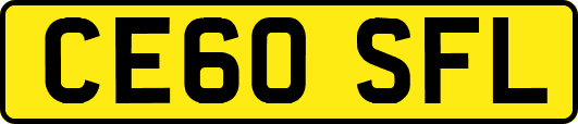 CE60SFL