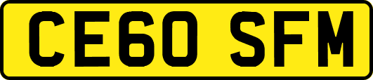 CE60SFM