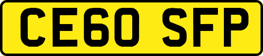 CE60SFP