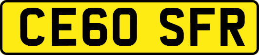 CE60SFR