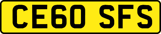CE60SFS