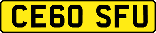 CE60SFU