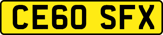 CE60SFX