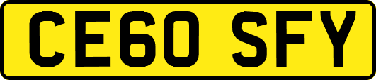 CE60SFY