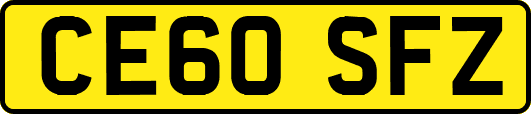 CE60SFZ