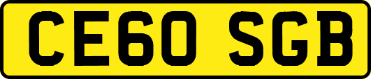 CE60SGB