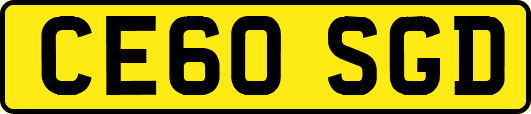 CE60SGD
