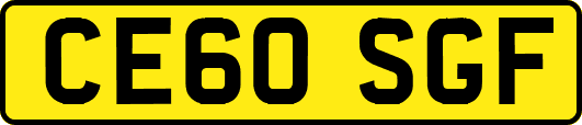 CE60SGF