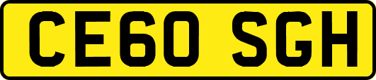 CE60SGH