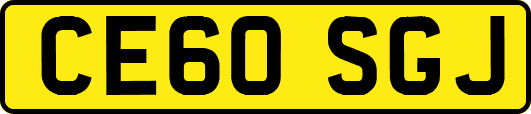 CE60SGJ
