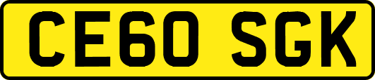 CE60SGK