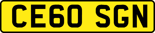 CE60SGN