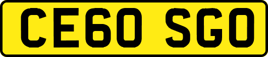 CE60SGO