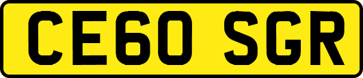 CE60SGR