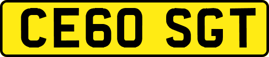 CE60SGT