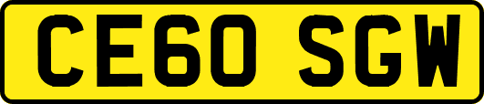 CE60SGW