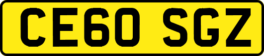 CE60SGZ