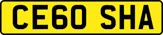 CE60SHA