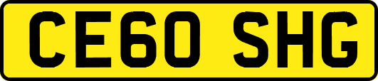 CE60SHG