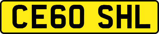 CE60SHL