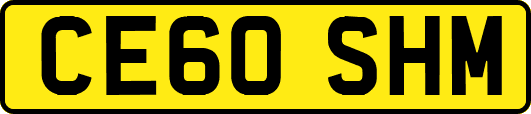 CE60SHM
